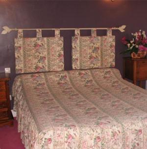Bed and Breakfast Val Des Bois Warmeriville Habitación foto