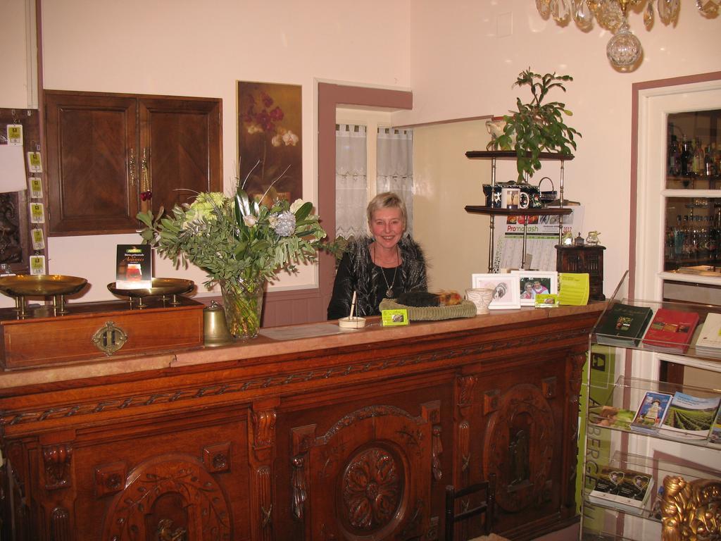 Bed and Breakfast Val Des Bois Warmeriville Exterior foto
